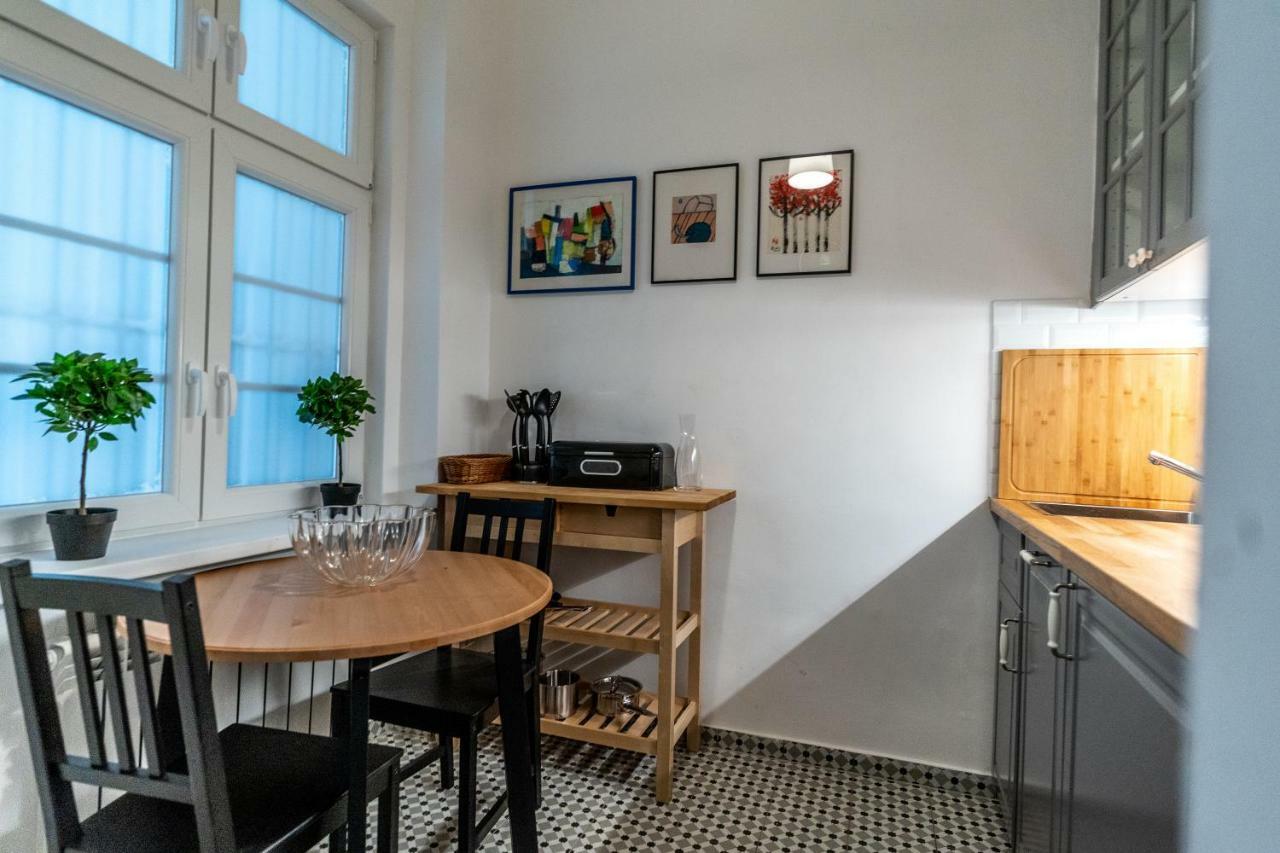 Boutique Prater Apartments Wien Ngoại thất bức ảnh